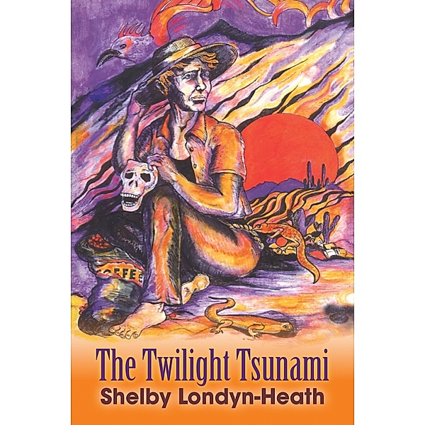 The Twilight Tsunami, Shelby Londyn-Heath