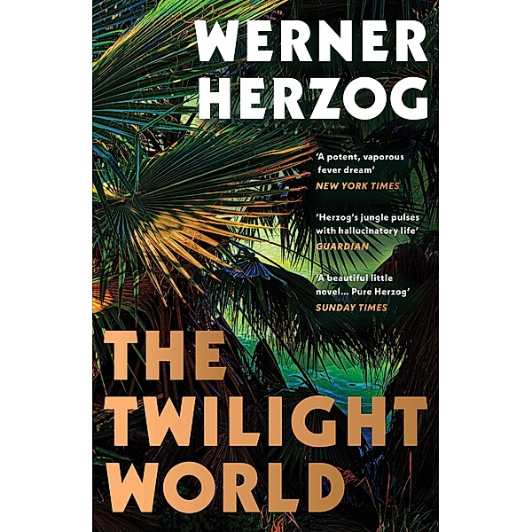 The Twilight World, Werner Herzog
