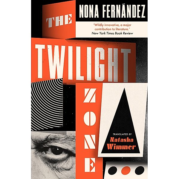 The Twilight Zone, Nona Fernández