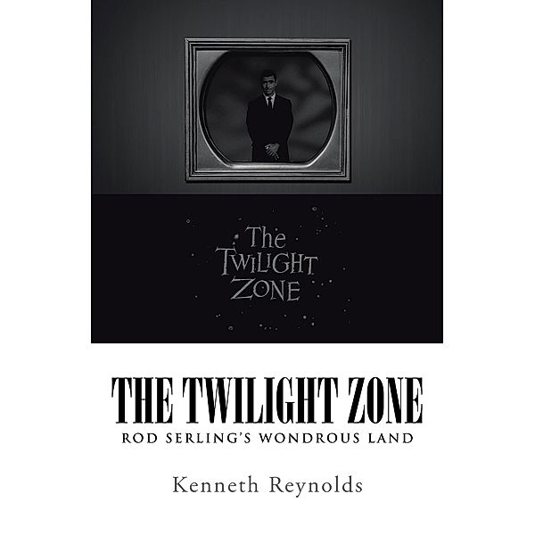 The Twilight Zone, Kenneth Reynolds