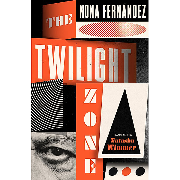 The Twilight Zone, Nona Fernández