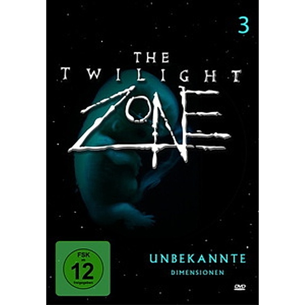 The Twilight Zone: Unbekannte Dimensionen - Teil 3