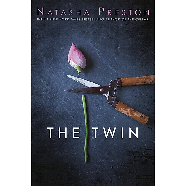 The Twin, Natasha Preston