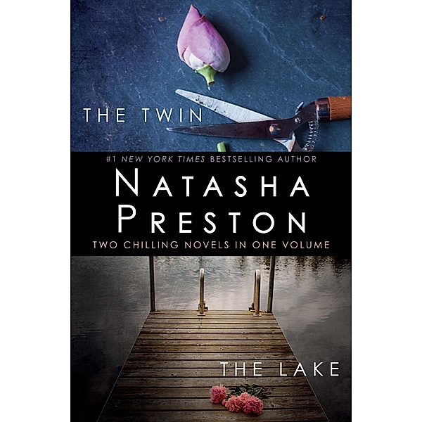 The Twin and The Lake, Natasha Preston