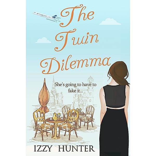 The Twin Dilemma, Izzy Hunter