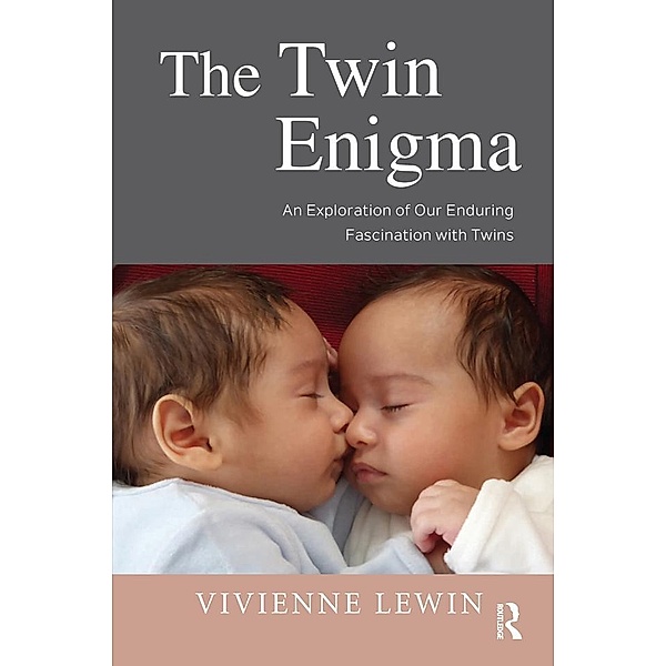 The Twin Enigma, Vivienne Lewin