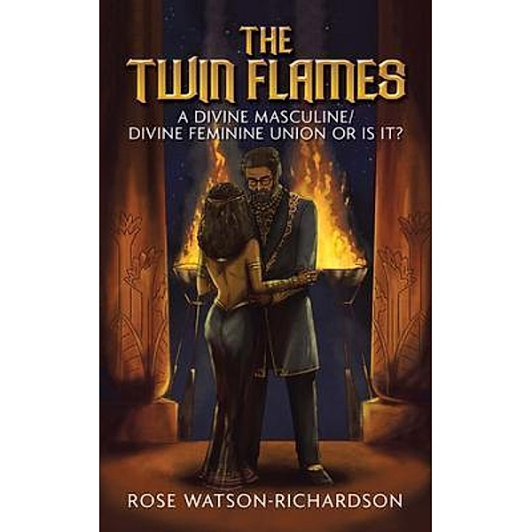 The Twin Flames, Rose Watson-Richardson