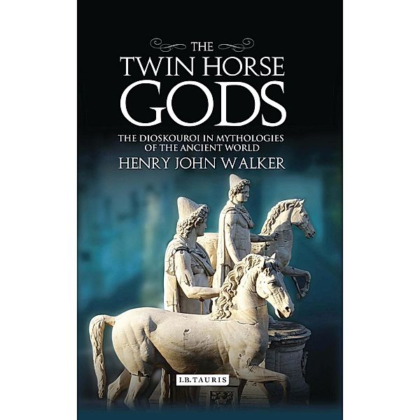 The Twin Horse Gods, Henry John Walker