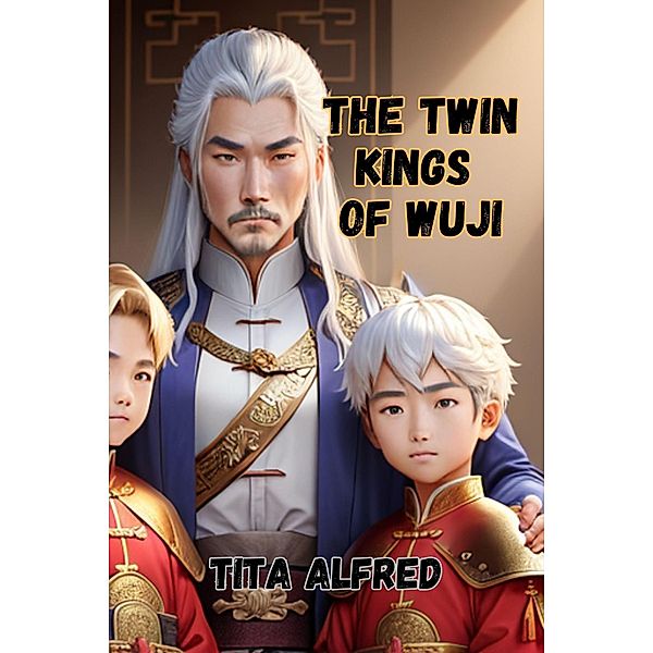 The Twin Kings Of Wuji, Tita Alfred