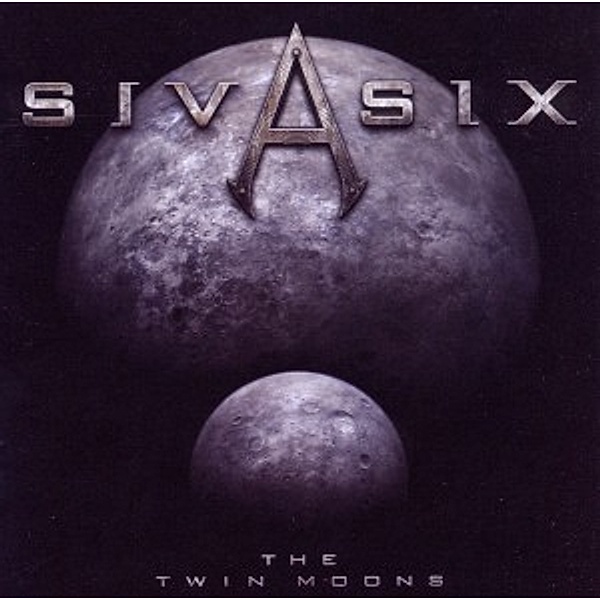 The Twin Moons, Siva Six