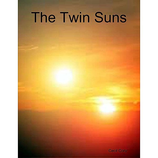The Twin Suns, Cecil Cory