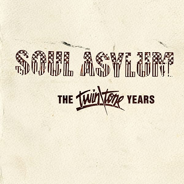 The Twin/Tone Years (Ltd.Box Set) (Vinyl), Soul Asylum