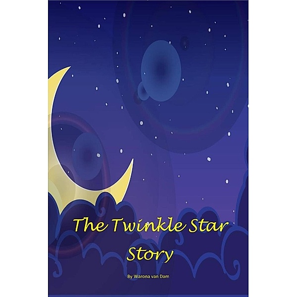 The Twinkle Star Story, Warona van Dam