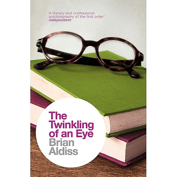 The Twinkling of an Eye / The Brian Aldiss Collection, Brian Aldiss