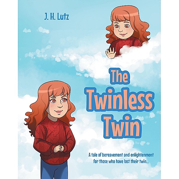 The Twinless Twin, J. H. Lutz