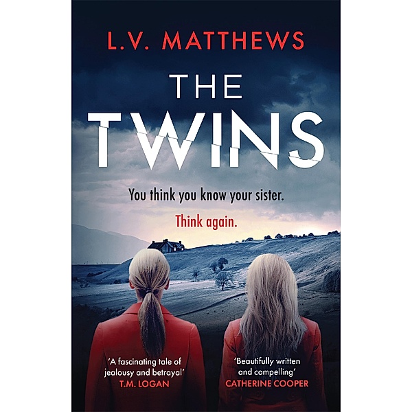The Twins, L. V. Matthews