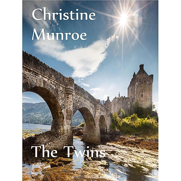 The Twins, Christine Munroe