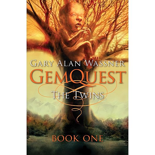 The Twins / GemQuest, Gary Alan Wassner