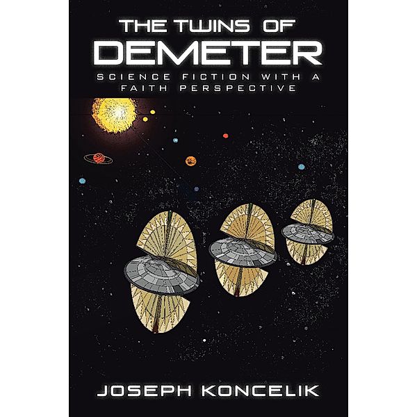 The Twins of Demeter, Joseph Koncelik