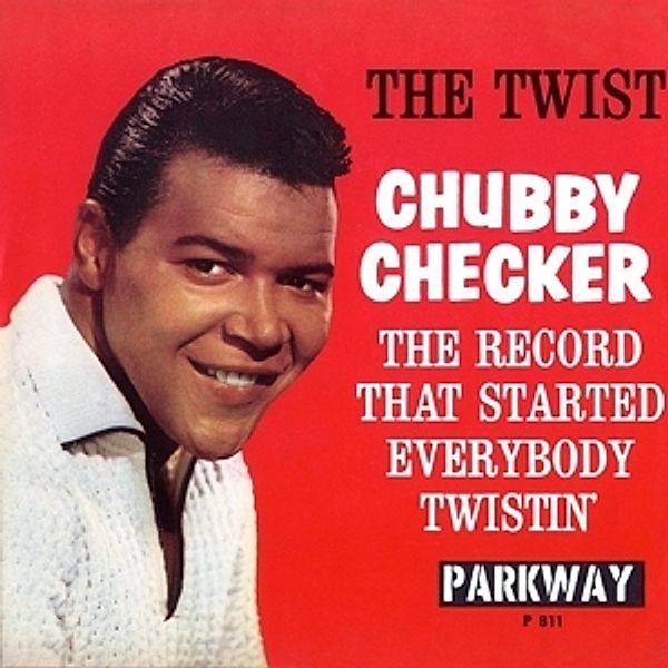 The Twist (Remastered 7 Lp), Chubby Checker