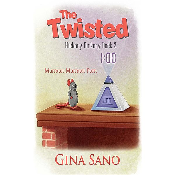 The Twisted, Gina Sano