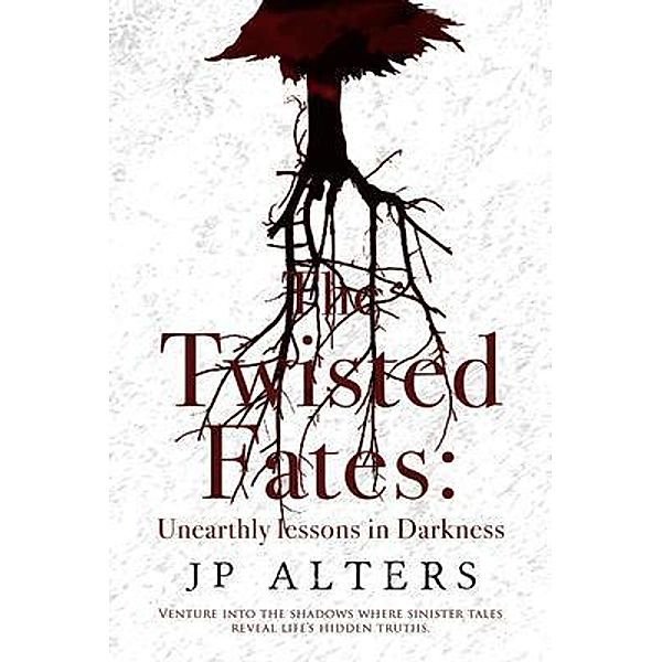 The Twisted Fates, Jp Alters