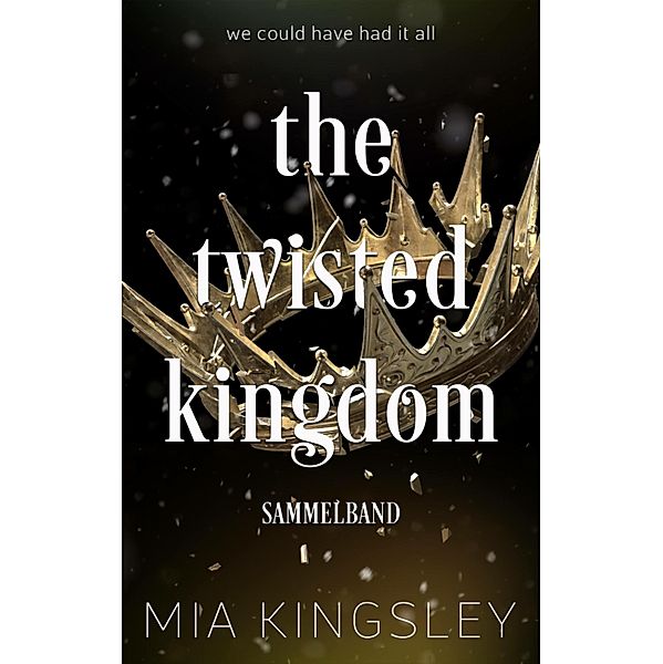 The Twisted Kingdom, Mia Kingsley