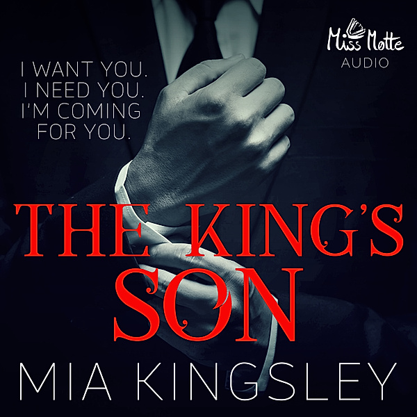 The Twisted Kingdom - 6 - The King's Son, Mia Kingsley