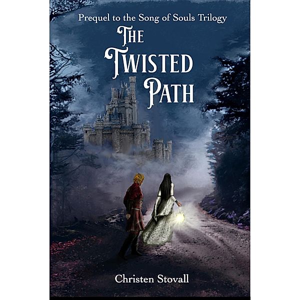 The Twisted Path, Christen Stovall