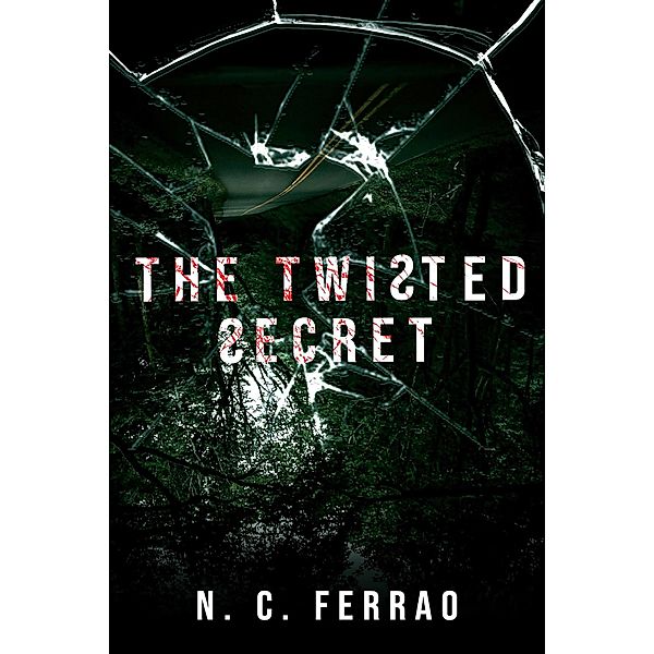 The Twisted Secret (The Twisted Secret Series, #1) / The Twisted Secret Series, N. C. Ferrao
