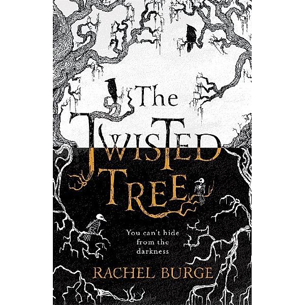 The Twisted Tree, Rachel Burge