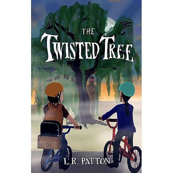 The Twisted Tree (Penn Files, #3) / Penn Files, L. R. Patton