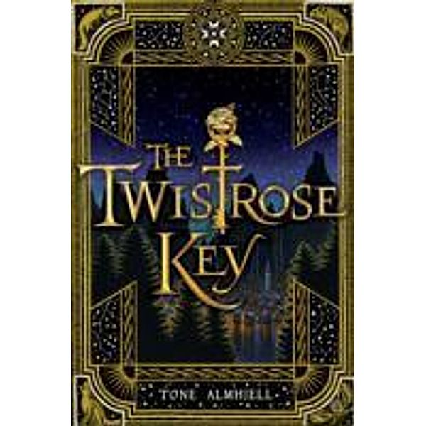 The Twistrose Key, Tone Almhjell