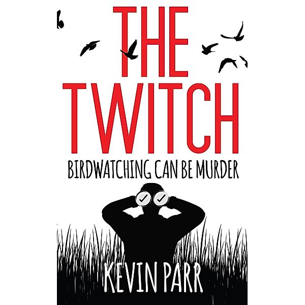 The Twitch / Unbound, Kevin Parr