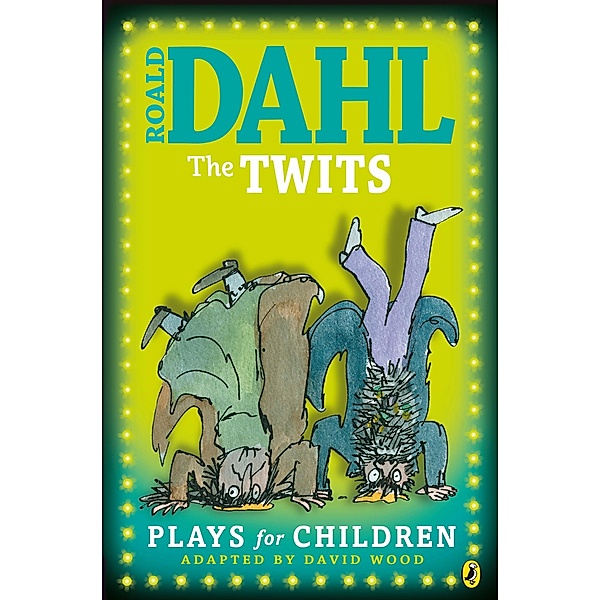 The Twits, Roald Dahl