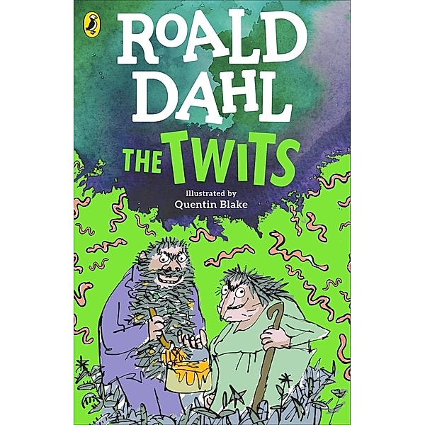 The Twits, Roald Dahl