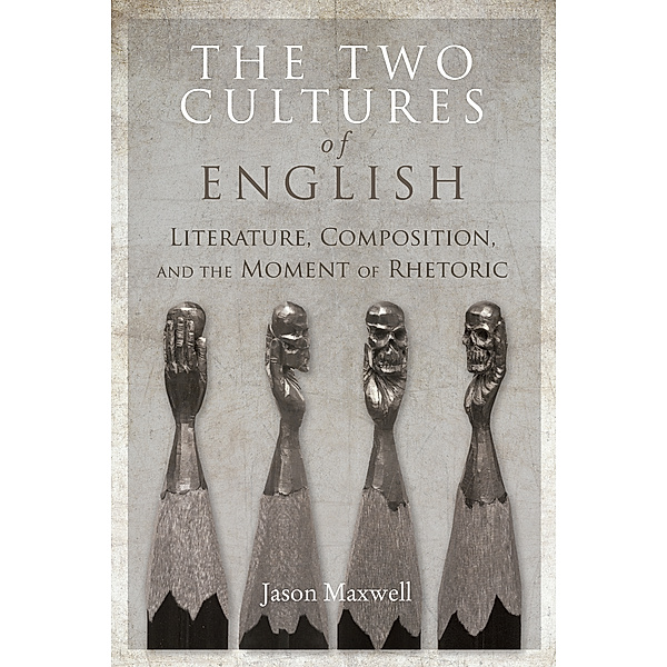The Two Cultures of English, Jason Maxwell