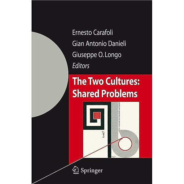 The Two Cultures: Shared Problems