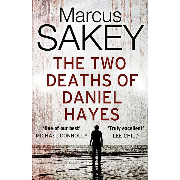 The Two Deaths of Daniel Hayes, Marcus Sakey