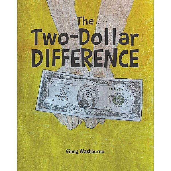 The Two-Dollar Difference, Ginny Washburne