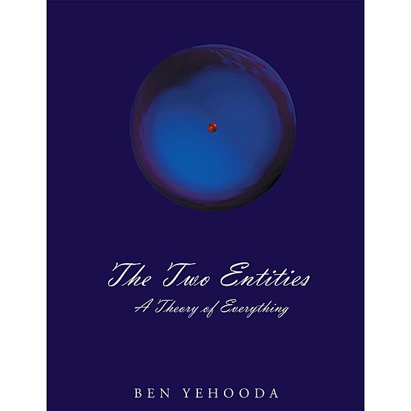 The Two Entities, Ben Yehooda