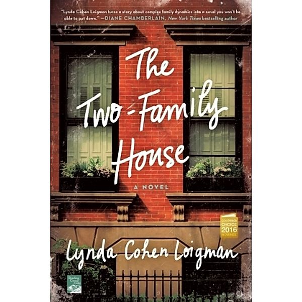 The Two-Family House, Lynda Cohen Loigman
