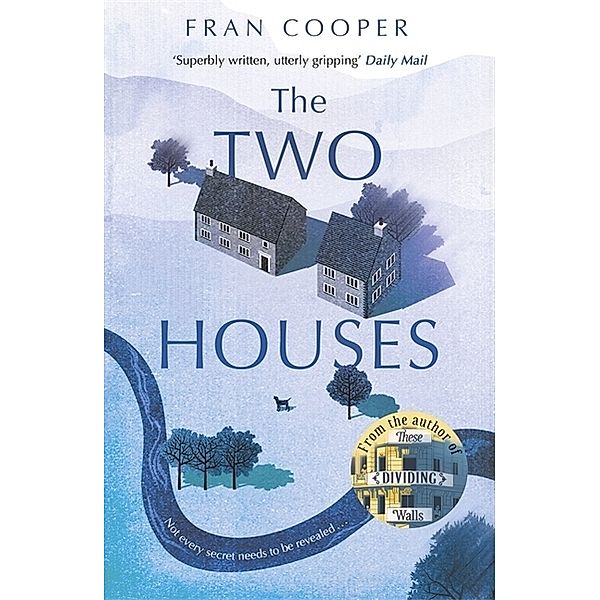 The Two Houses, Fran Cooper