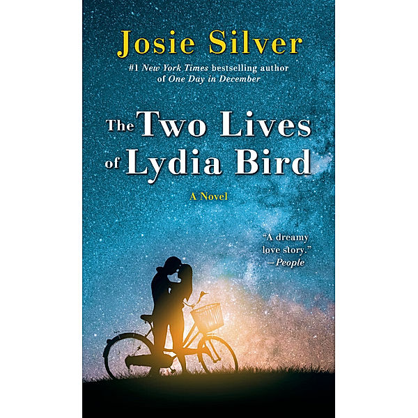 The Two Lives of Lydia Bird, Josie Silver