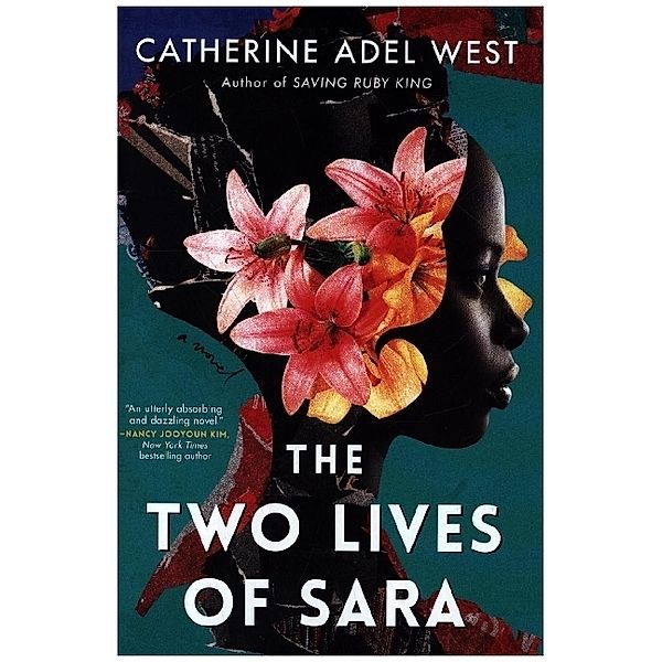 The Two Lives of Sara, Catherine Adel West
