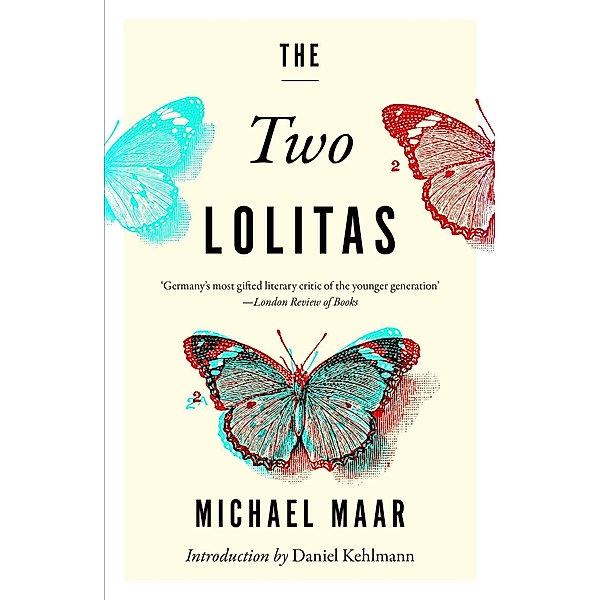 The Two Lolitas, Michael Maar