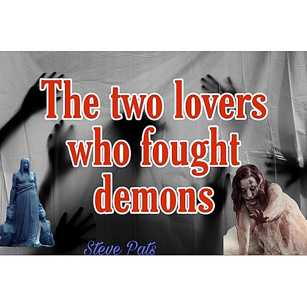 The Two Lovers Who Fought Demons, Murry Naga