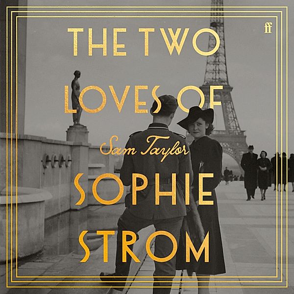 The Two Loves of Sophie Strom, Sam Taylor