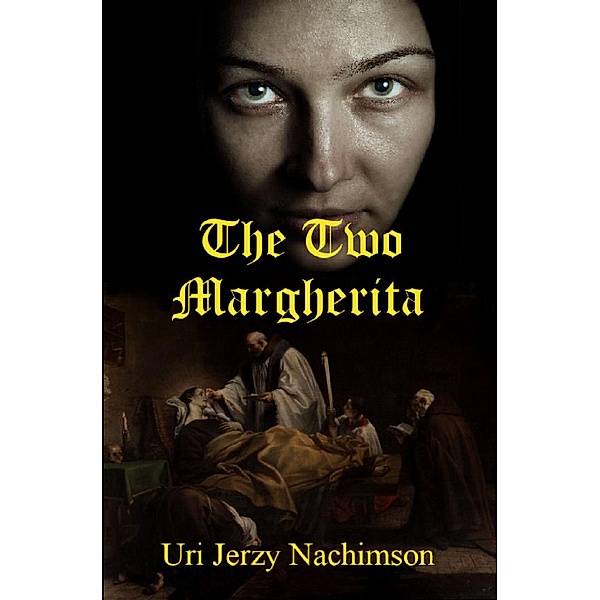 The Two Margherita, Uri Jerzy Nachimson