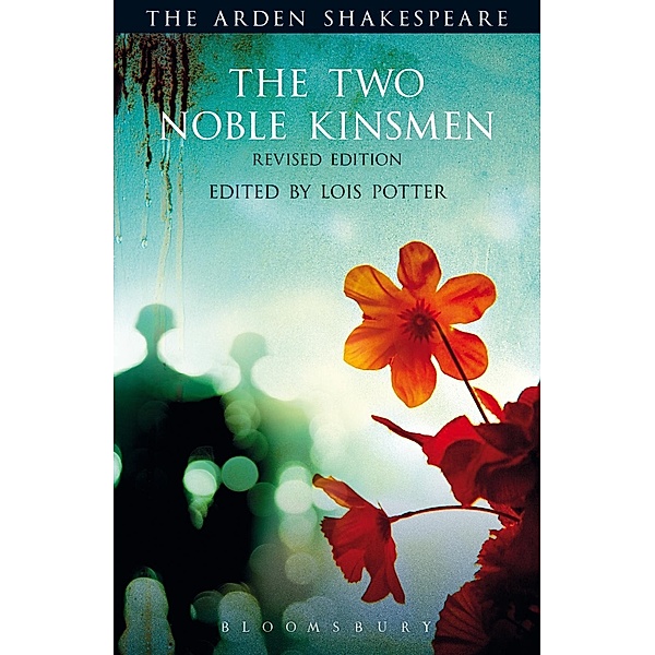 The Two Noble Kinsmen, Revised Edition, William Shakespeare